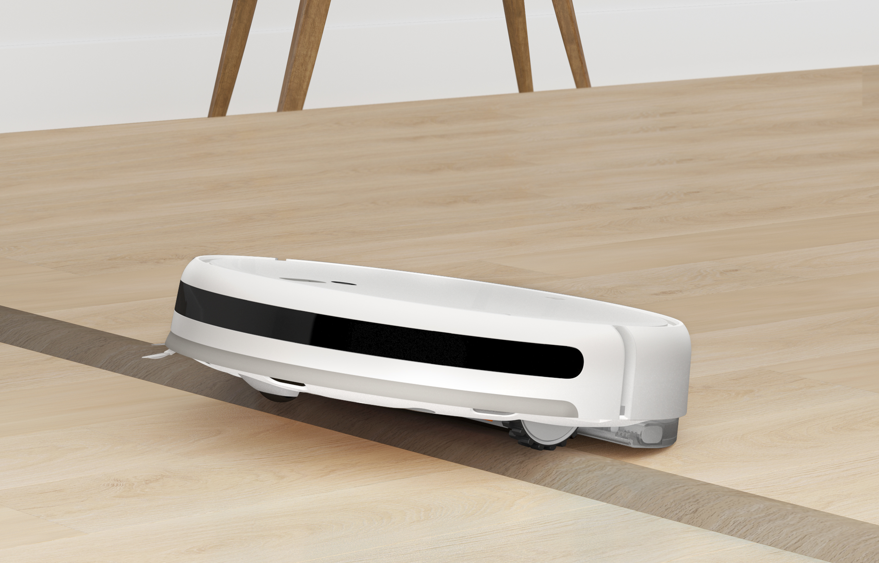 Best robot vacuum store for high thresholds